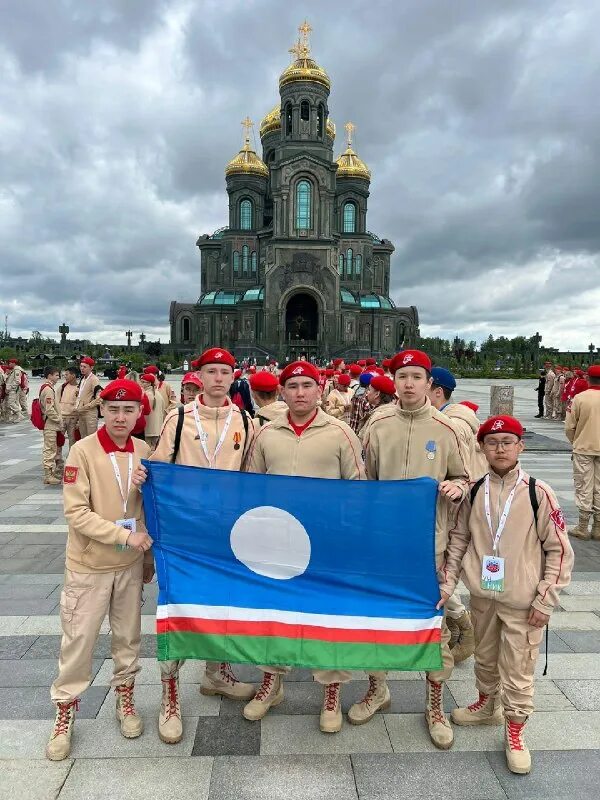 сообщество 1