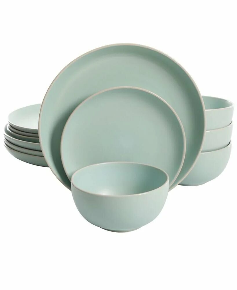 Stoneware Dinnerware Set посуда. Home&Style Stoneware посуда. Тарелка Gibson Home. Gibson Home посуда. Тарелка матовая