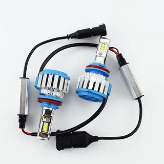 H3 led