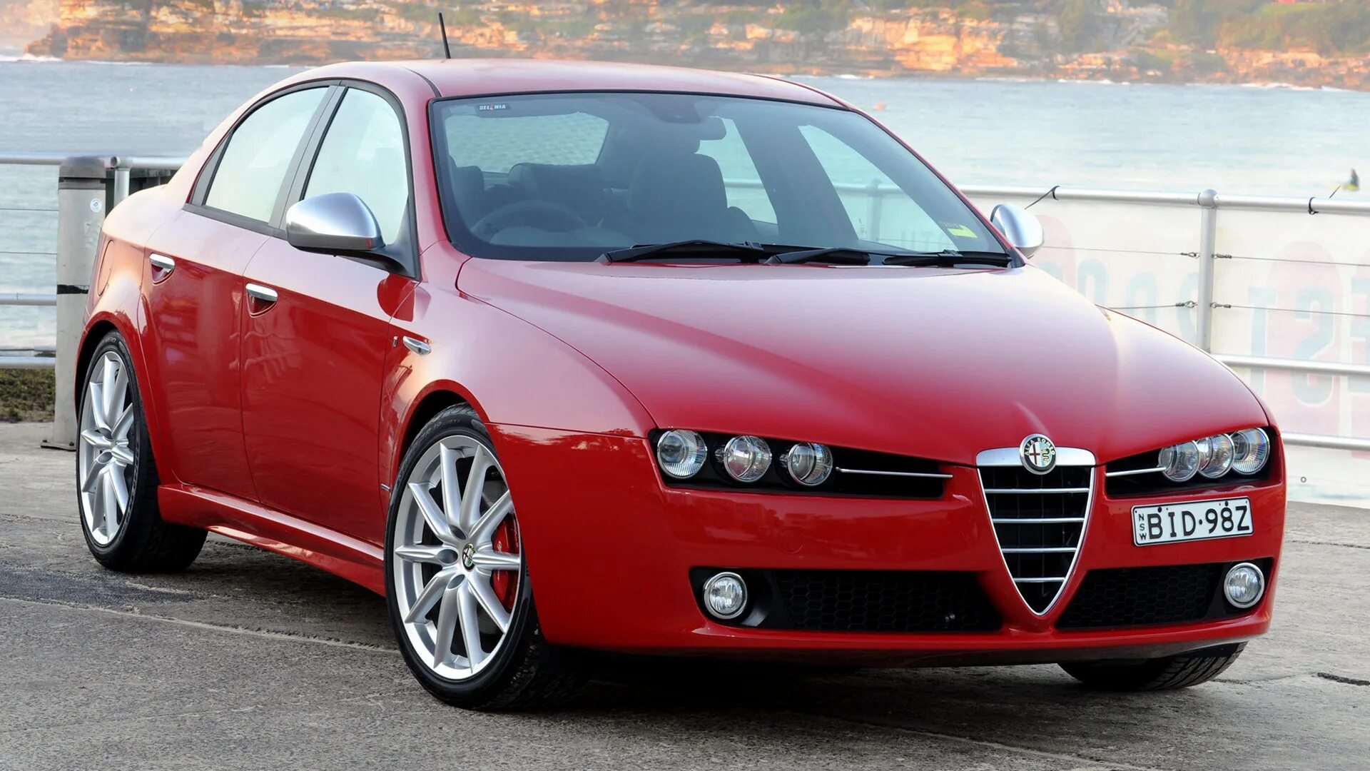 Alfa Romeo 159. Машина Альфа Ромео 159. Alfa Romeo 159 ti. Альфа Ромео 159 ti 2007.