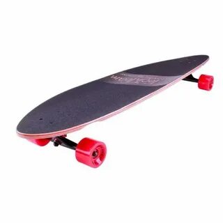 Long skate