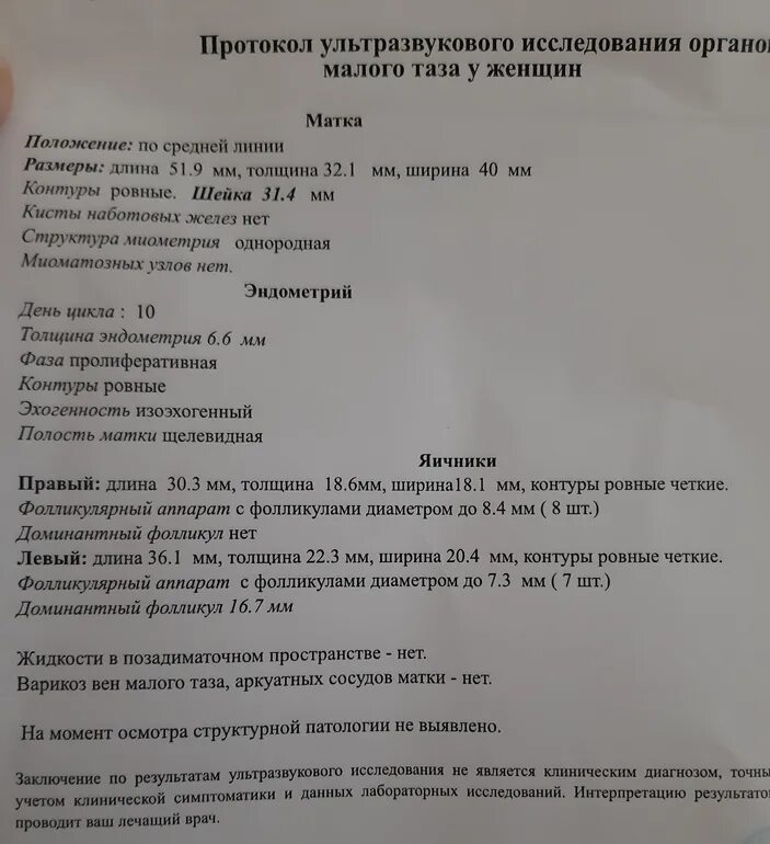 На какой день цикла можно делать узи. На какой день цикла можно делать узи