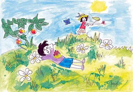 Лена Абаканнан сексуалды.