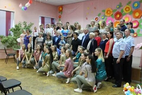 Арсеньев детская
