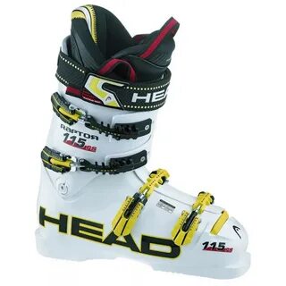 Ботинки head 130