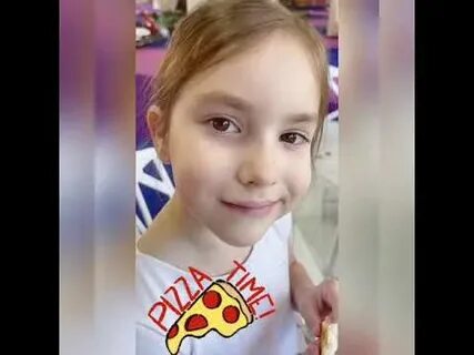 Алиса 7 лет
