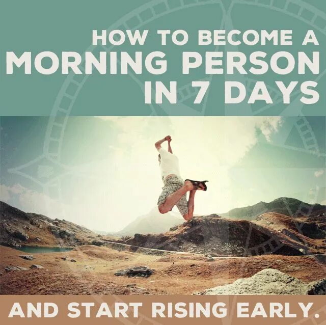 Started to rise and the