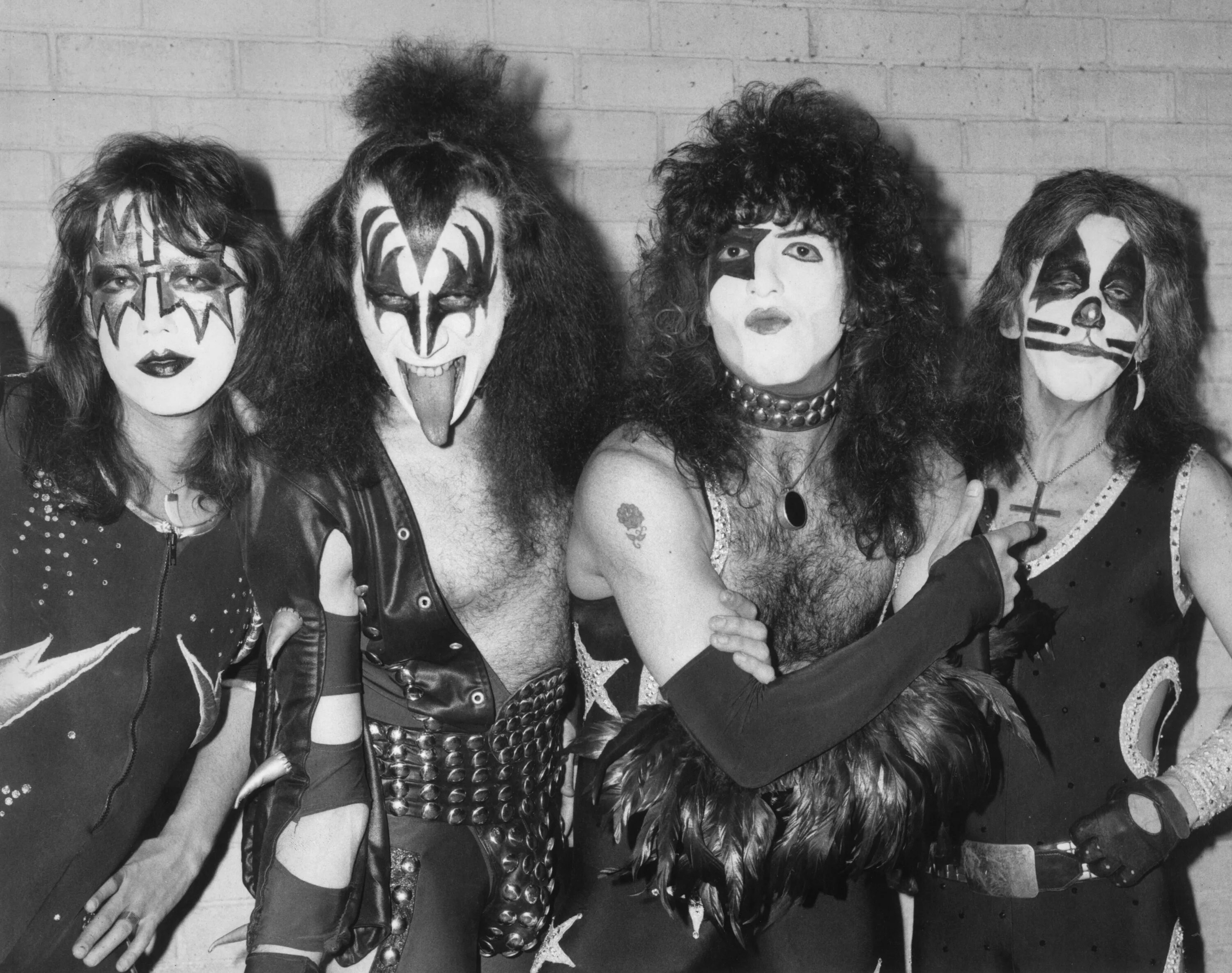Рок 70х 80х. Группа Кисс 80. Группа Кисс Металлисты. Kiss группа 1976. Пол Стэнли Кисс 80.