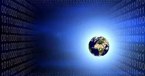 Большое интернет пространство