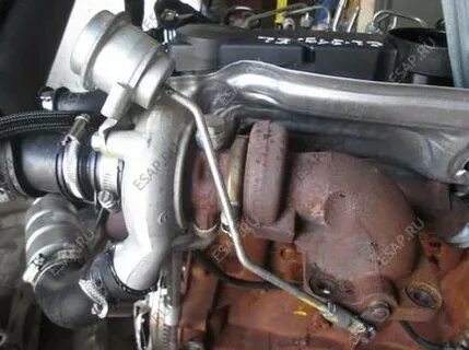 Ford transit 2.2 tdci масло в двигатель