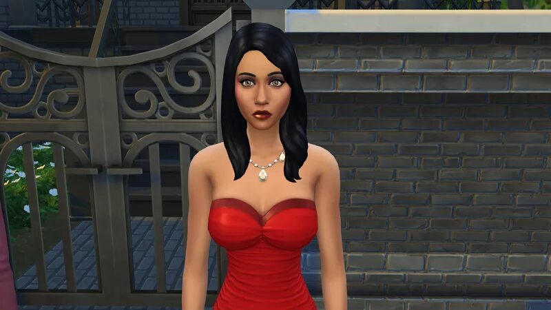 The SIMS 4 семья гот. Симс 3 гот. Семья готов симс