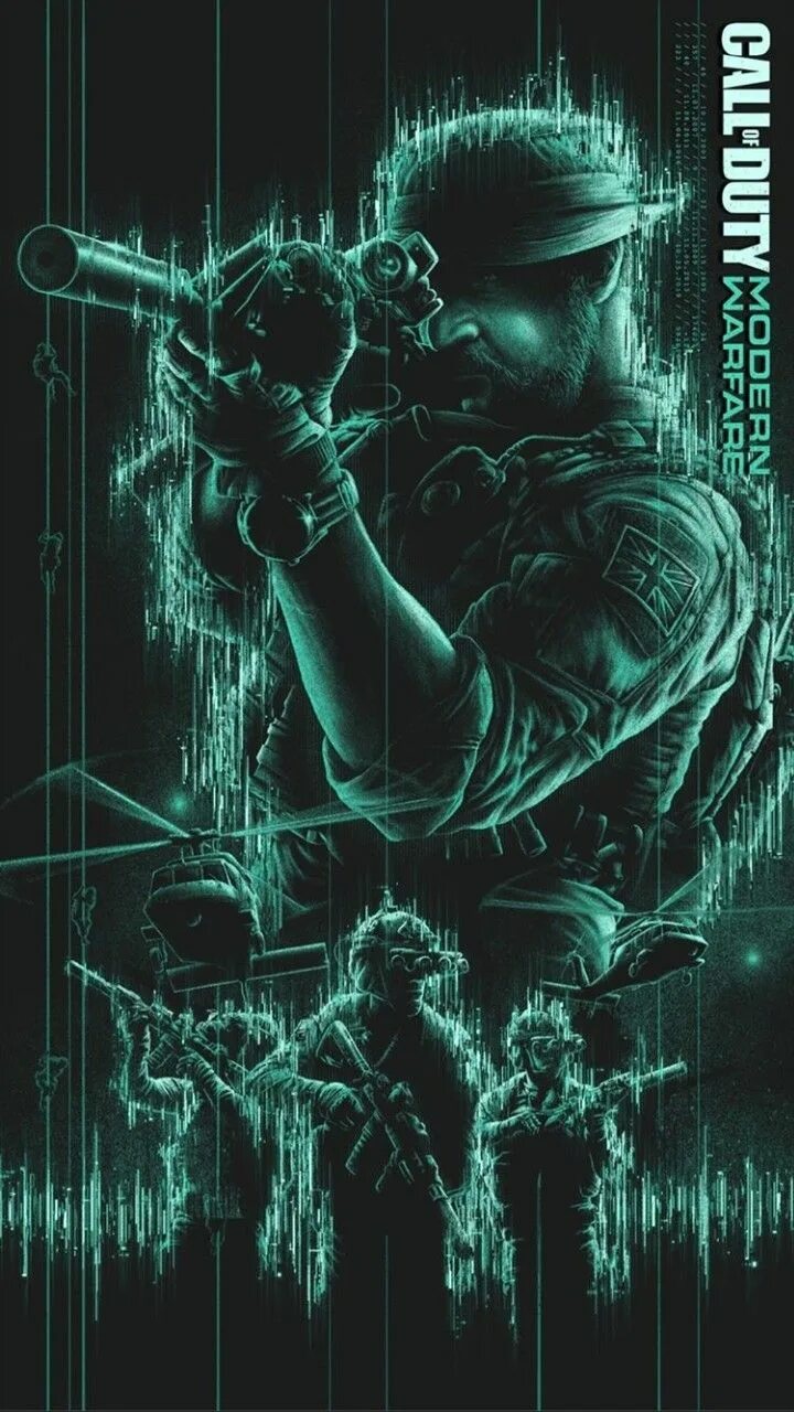 Андроид call duty 4. Call of duty 4 modern warfare арт. call of duty modern warfare 2019. call of duty mobile арт. игровые обои на телефон.