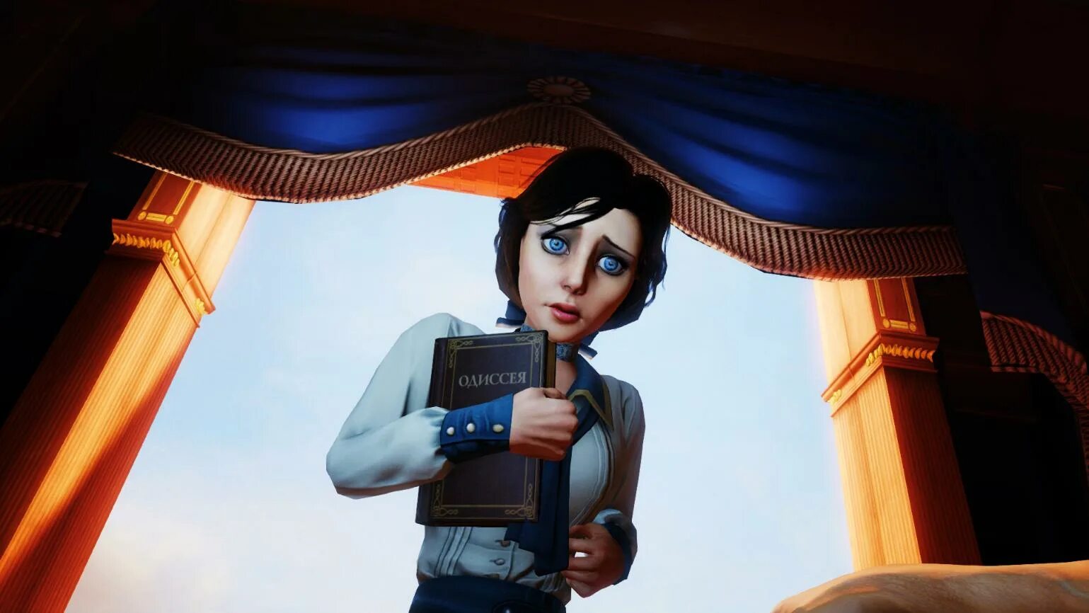 Bioshock infinite ключи. Биошок Инфинит. Элизабет биошок. Bioshock Infinite. Биошок Инфинити 2.