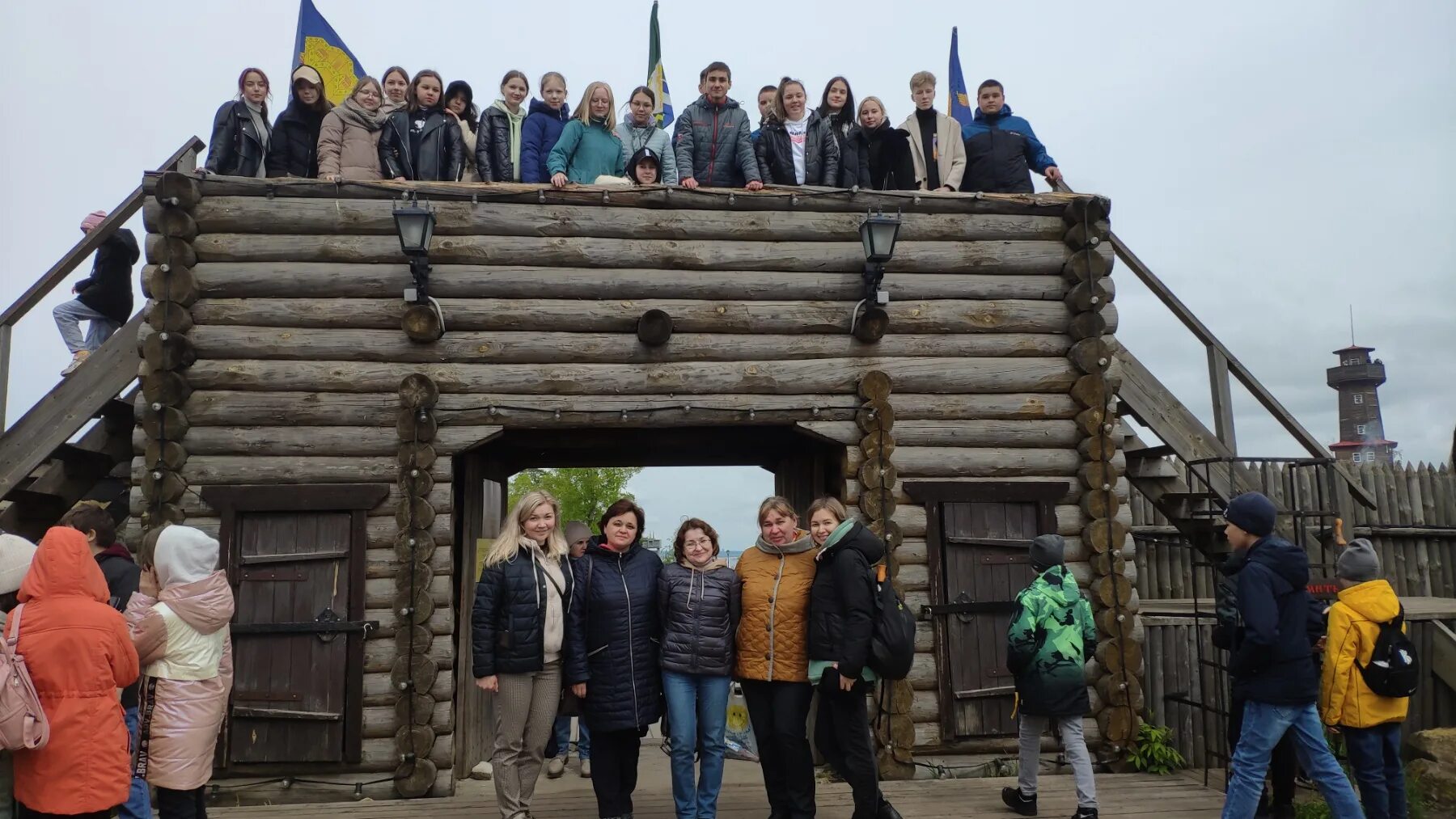 Иннополис Свияжск. Иннополис Свияжск экскурсия. Фестиваль ухи Свияжск 2022. Индивидуальная экскурсия в Свияжск. Свияжск иннополис