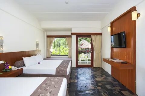 Karona resort spa отзывы