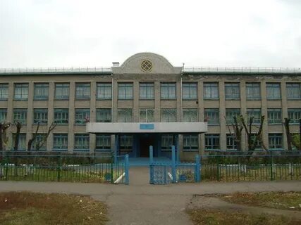 Школы петропавловска казахстан