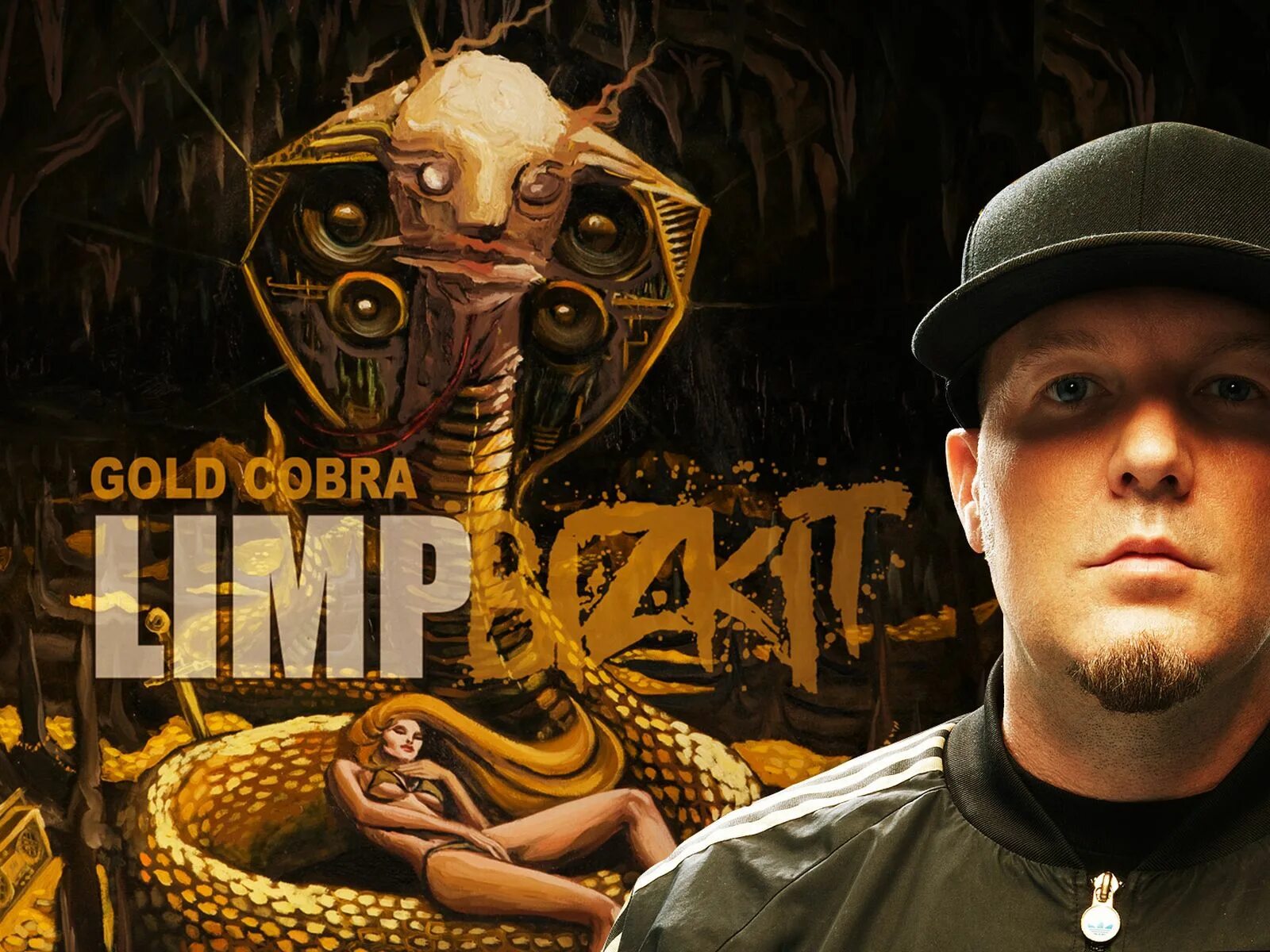 Limp bizkit cobra. Limp Bizkit - Gold Cobra (2011). Limp Bizkit Gold Cobra обложка. Лимп бизкит Голд Кобра. Limp Bizkit Gold Cobra album.