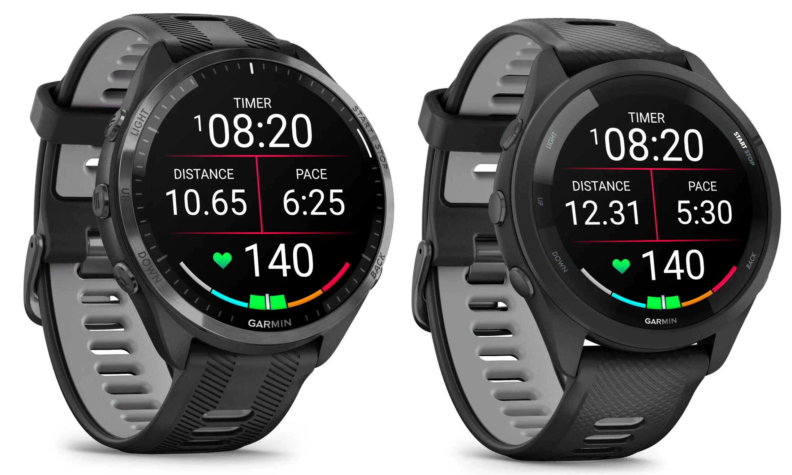 Часы гармин 965. Garmin Forerunner 265 Black. Garminforerruner 265. Garmin Forerunner 965. Часы Garmin Forerunner 265 экран.