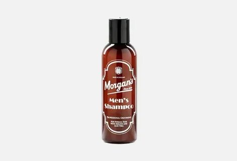 Масло morgans