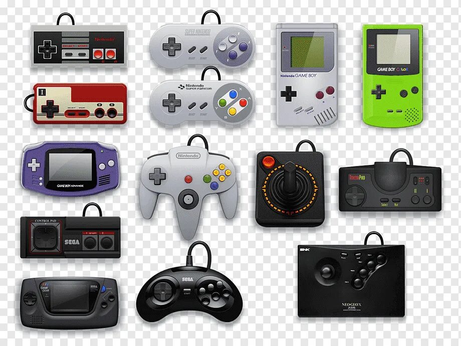 Pixelplay консоль. Nintendo Controllers and Consoles. Игровые приставки джойстик Нинтендо. Портативные консоли Нинтендо. Портативная консоль Nintendo 64.