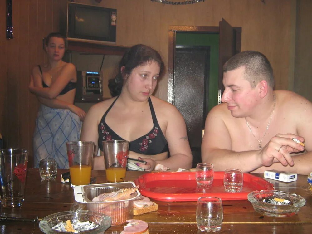 Частные Свинг Встречи
