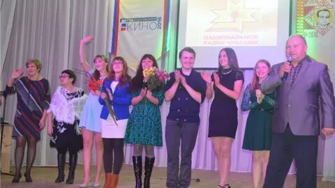 Погода красноармейск чувашия