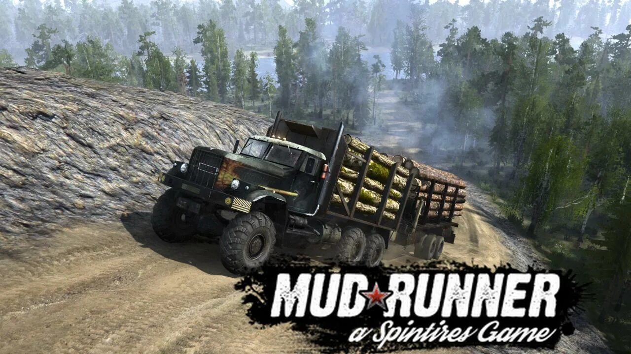 Zvm11 напишите mudrunner в гугле. Трактор т-40 v1.0 для spin tires: mudrunner (v18.10.17. мод раннер. спин тирес мод раннер графика 4к. мод раннер разрабы.