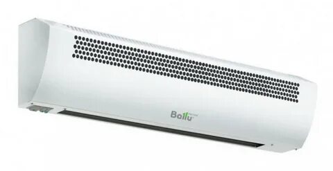 Тепловые завесы bally