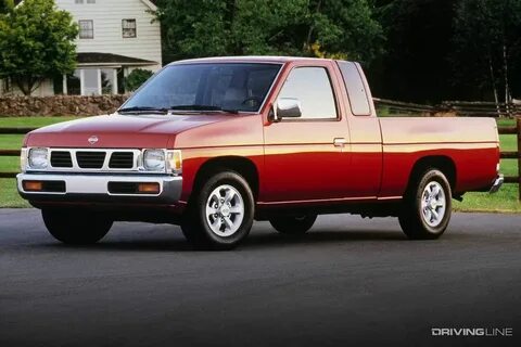 Nissan d