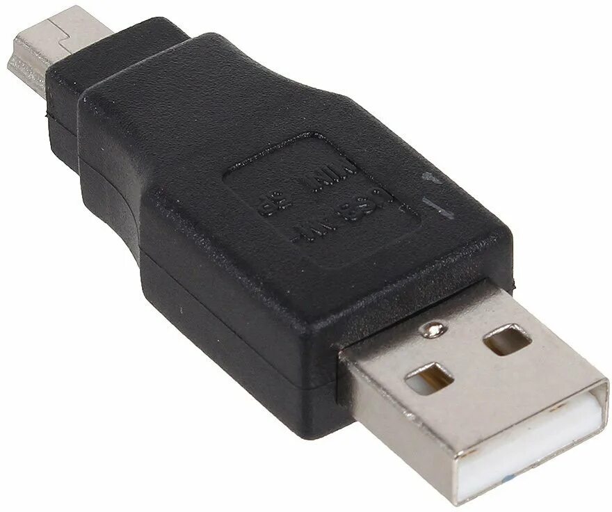 Usb купить воронеж. Переходник USB2.0 Ningbo Mini USB B. USB 2.0 Mini USB. Переходник 3cott. USB 2.0 Mini b.