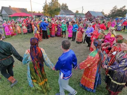 Горка усть