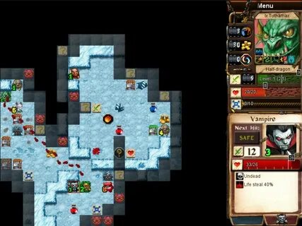 Enhanced 1.16 5