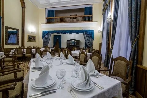Ресторан корп 2