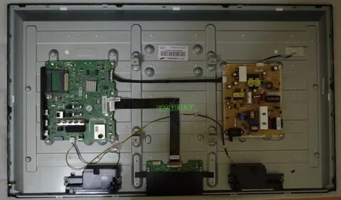 Samsung ue32eh5057k замена подсветка экрана