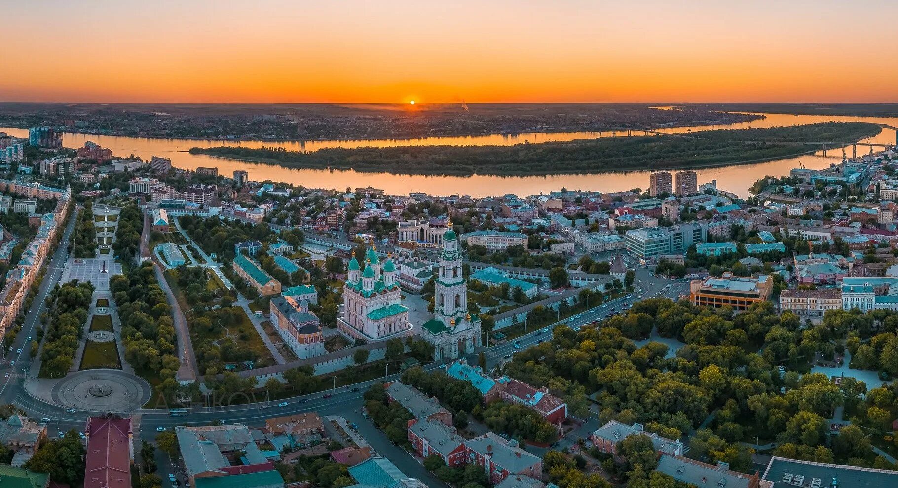 Частные фото астрахани