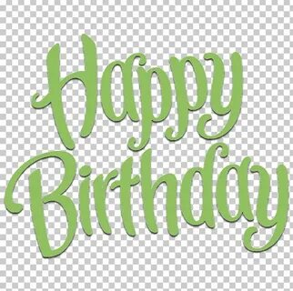 Happy font