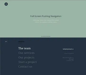 Jquery example