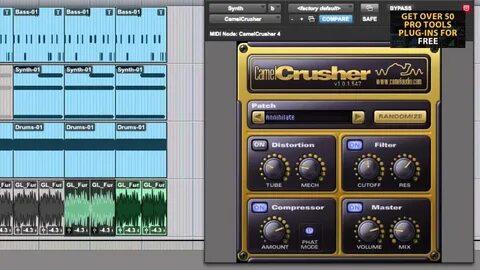 Amigo vst