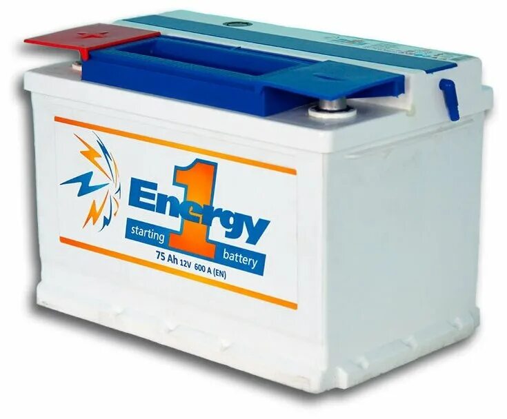 Energy batteries. АКБ Энерджи 75. АКБ Energy 1 75ah. Аккумулятор Energy one 75. Аккумулятор 75 ампер.