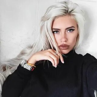 Lily brown