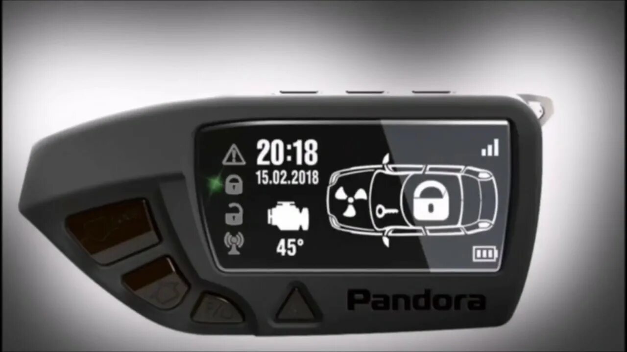 Pandora 2