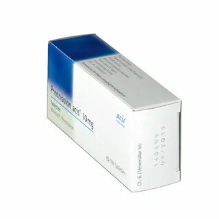 Преднизолон 10