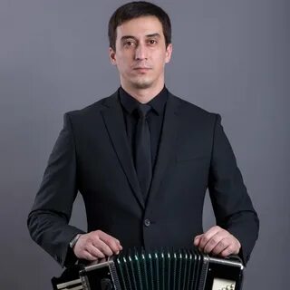 Кунижев есть красивая