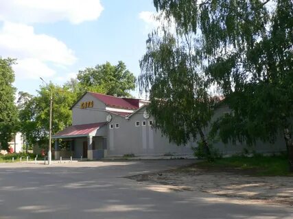 Восход московская обл