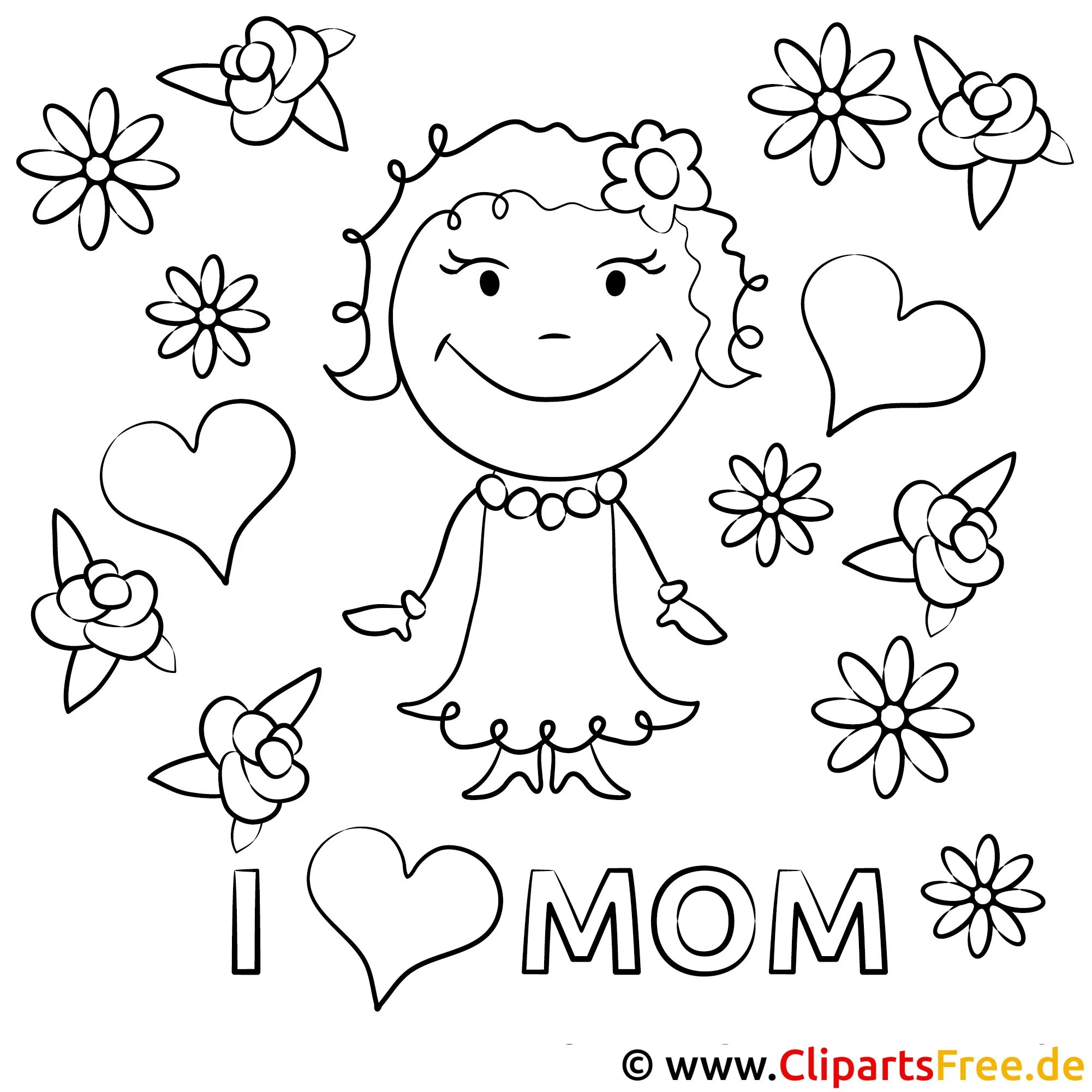 Раскраски мамы для детей 3 4 лет. Рисунок для мамы раскраска. Раскраска ко Дню матери. Картинка мама раскраска. Раскраска ко Дню мамы.