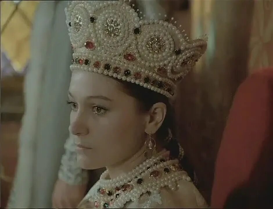 Фильм Капитанская дочка (СССР, Россия, 1958) - Афиша-Кино