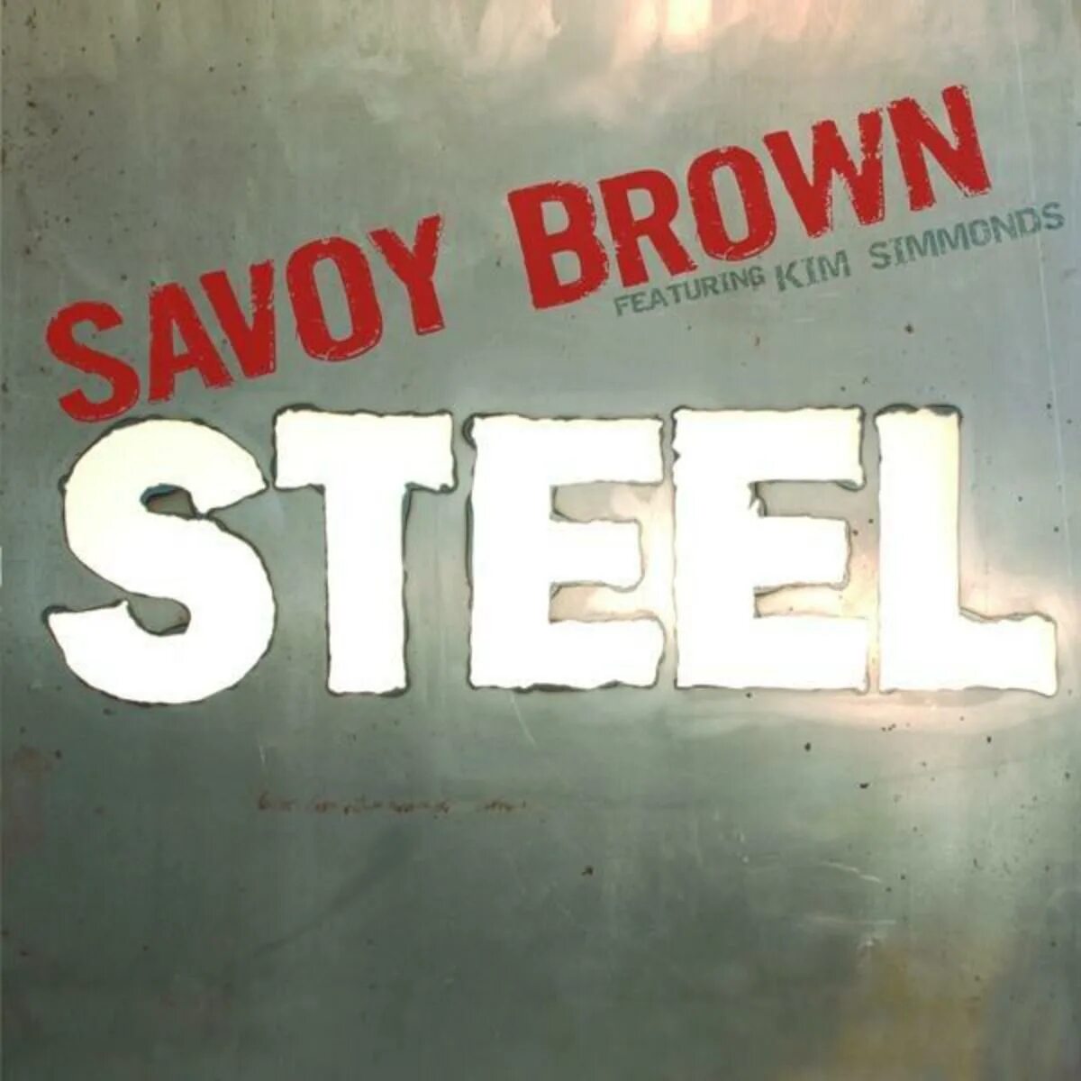 Savoy Brown - Steel. Savoy Brown 2007. Savoy Brown 2020. Savoy Brown "Raw Sienna".