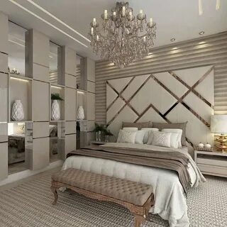 Стильные кухни спальня
