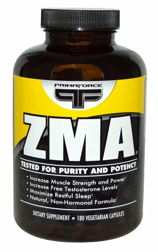 Optimum Nutrition ZMA 180 капсул. ZMA, 180 раст. Капс., PRIMAFORCE. Now ZMA (180 капсул). Зма. Сила прима