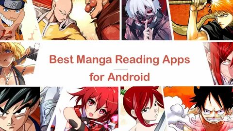 Download manga